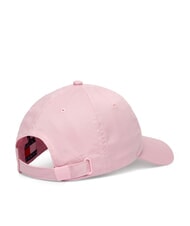 TOMMY HILFIGER TJ SCRIPT Baseball cap pearl dust rose - Hats - 2