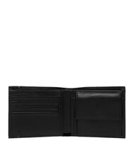 TOMMY HILFIGER TH CENTRAL Leather wallet - Men&rsquo;s Wallets