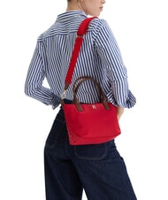 TOMMY HILFIGER POPETTE Handbag with shoulder strap primary red - Women&rsquo;s Bags - 2