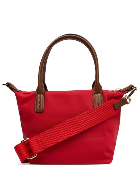 POPETTE Handbag with shoulder strap primary red - Women&rsquo;s Bags