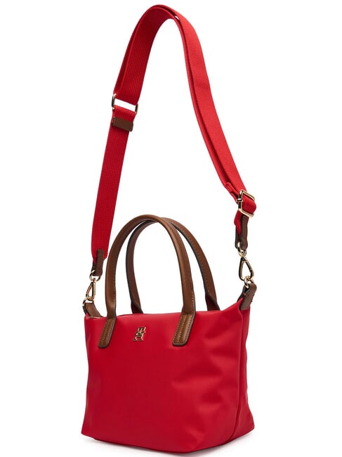 POPETTE Handbag with shoulder strap primary red - Women&rsquo;s Bags