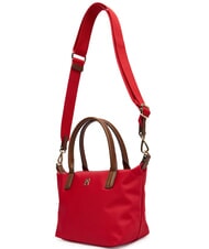 TOMMY HILFIGER POPETTE Handbag with shoulder strap primary red - Women&rsquo;s Bags - 4