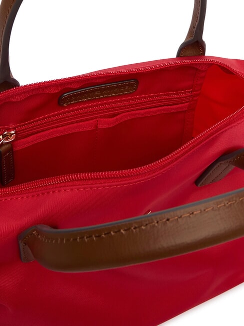 POPETTE Handbag with shoulder strap primary red - Women&rsquo;s Bags