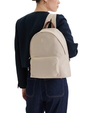 TOMMY HILFIGER POPETTE Women's Backpack muslin - Women&rsquo;s Bags - 4