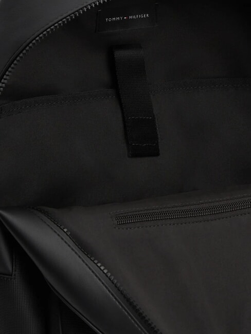 TH FOUNDATION Backpack black - Backpacks & School and Leisure