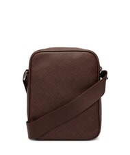 TOMMY HILFIGER TH FLAG MONOGRAM Shoulder bag coffee beans - Over-the-shoulder Bags for Men - 2