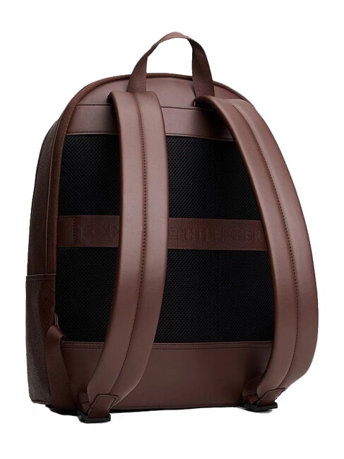 TH FLAG MONOGRAM Backpack coffee beans - Backpacks & School and Leisure