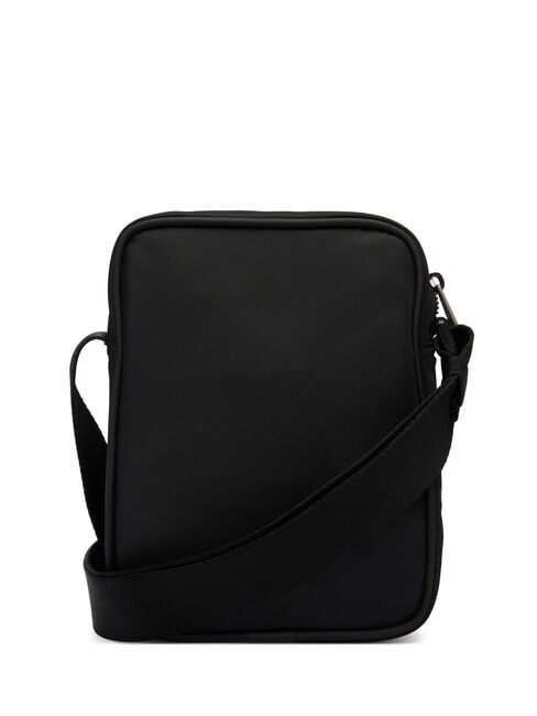 TH REPREVE Recycled polyester bag black - Over-the-shoulder Bags for Men