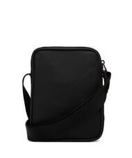 TOMMY HILFIGER TH REPREVE Recycled polyester bag black - Over-the-shoulder Bags for Men - 2