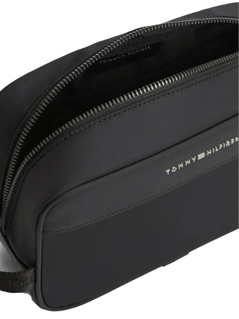 TH REPREVE Beauty black - Beauty Case