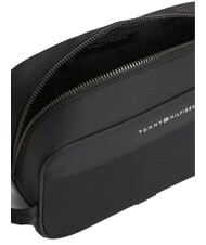 TOMMY HILFIGER TH REPREVE Beauty black - Beauty Case - 3