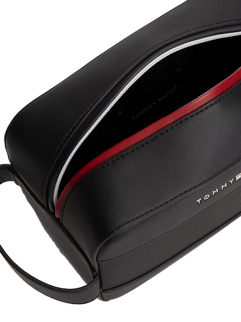 TH FOUNDATION Beauty case black - Beauty Case