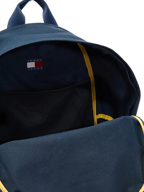 TJ ESS DAILY Backpack dark night navy - Backpacks & School and Leisure