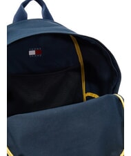 TOMMY HILFIGER TJ ESS DAILY Backpack dark night navy - Backpacks & School and Leisure - 3