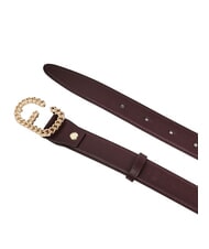 GAUD&Igrave; ELETTRA Belt - Belts