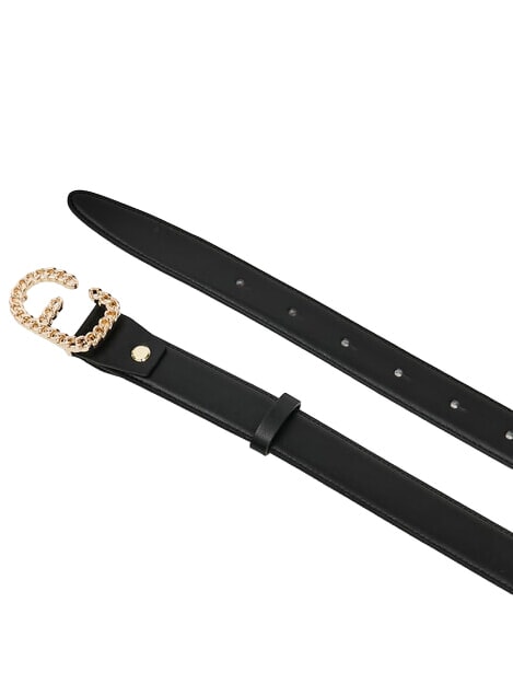 ELETTRA Belt BLACK - Belts