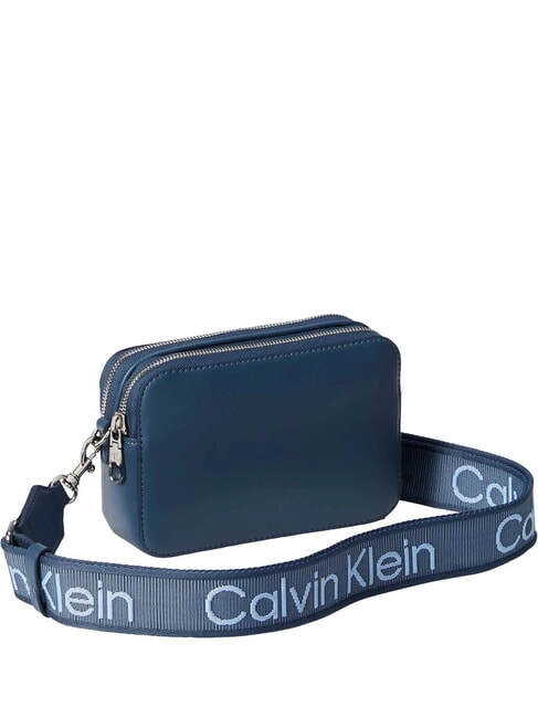 SIGNATURE LOGO STRAP Dual function camera case bag key largo - Women&rsquo;s Bags