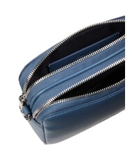 CALVIN KLEIN SIGNATURE LOGO STRAP Dual function camera case bag key largo - Women&rsquo;s Bags - 3