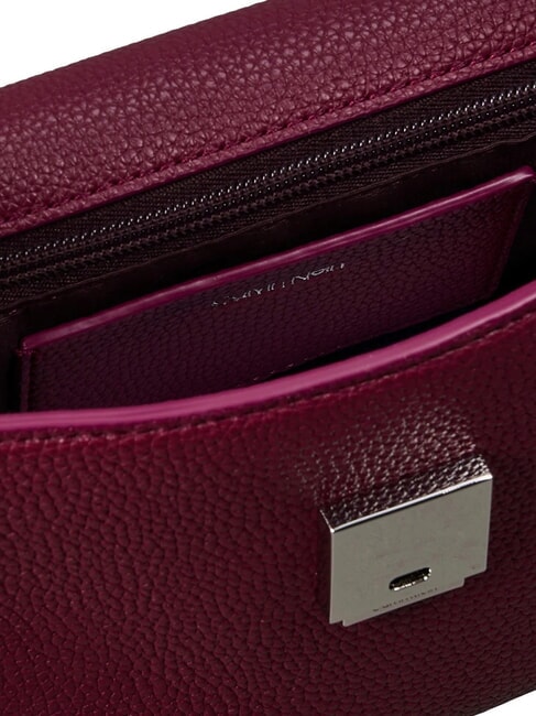 HARDWARE EMBLEM PEBB Handbag, with shoulder strap alluring pink - Women&rsquo;s Bags