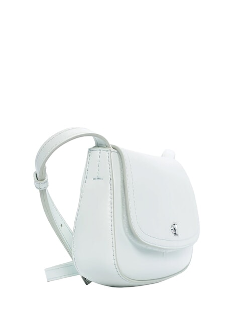 HARDWARE MONOGRAM Mini shoulder bag whispering blue - Women&rsquo;s Bags