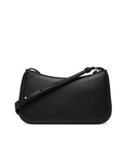 CALVIN KLEIN BOLD MONOGRAM Mini shoulder bag on black - Women&rsquo;s Bags - 3