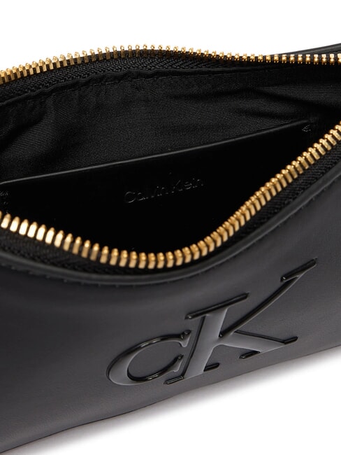 BOLD MONOGRAM Mini shoulder bag on black - Women&rsquo;s Bags