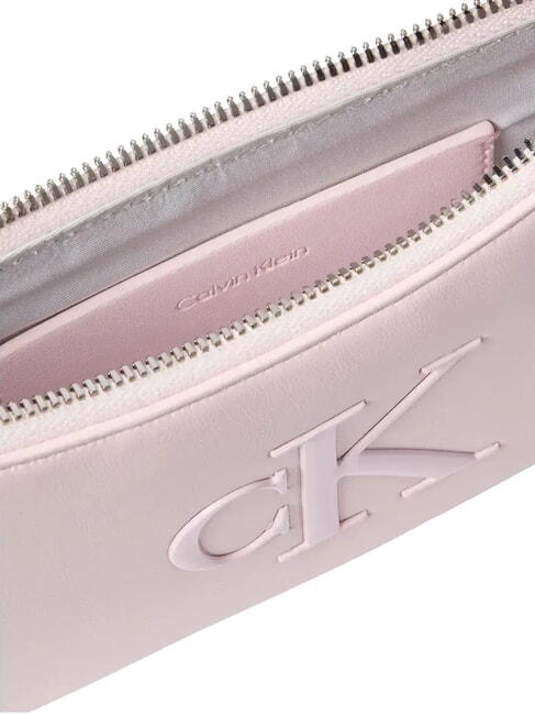 BOLD MONOGRAM Mini shoulder bag cradle pink - Women&rsquo;s Bags