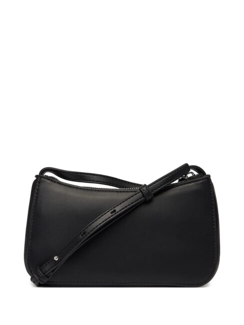 BOLD MONOGRAM Mini shoulder bag black/white - Women&rsquo;s Bags