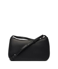 CALVIN KLEIN BOLD MONOGRAM Mini shoulder bag black/white - Women&rsquo;s Bags - 2