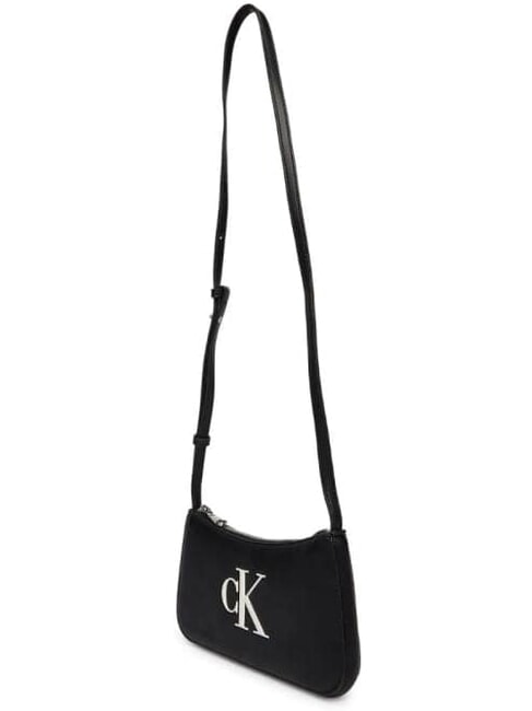 BOLD MONOGRAM Mini shoulder bag black/white - Women&rsquo;s Bags