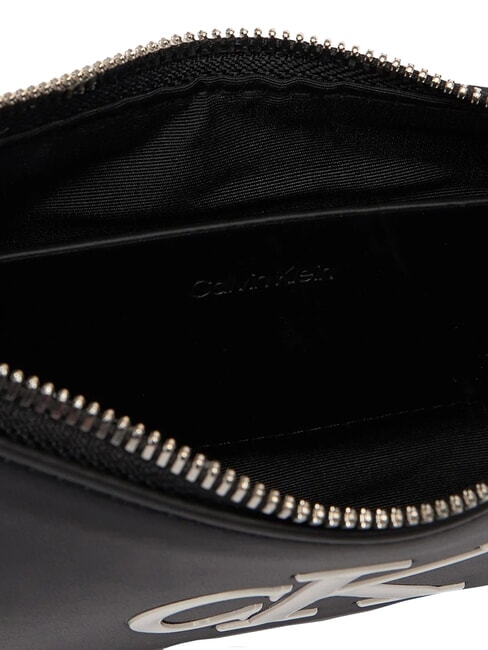 BOLD MONOGRAM Mini shoulder bag black/white - Women&rsquo;s Bags