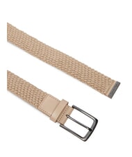 CALVIN KLEIN CASUAL PIN BUCKLE Belt - Belts