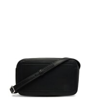 CALVIN KLEIN BOLD MONOGRAM Mini shoulder bag black/white - Women&rsquo;s Bags - 3