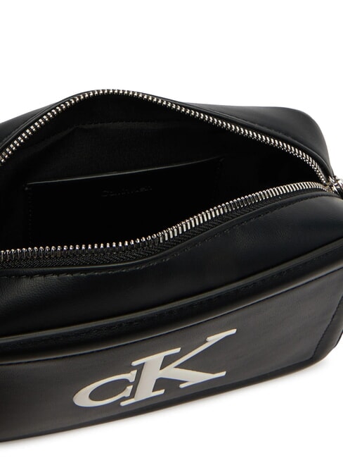 BOLD MONOGRAM Mini shoulder bag black/white - Women&rsquo;s Bags