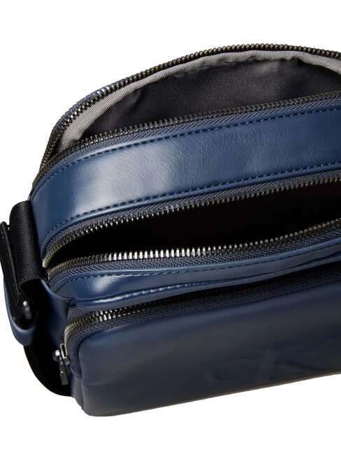 BOLD MONOGRAM Shoulder bag blue nights - Over-the-shoulder Bags for Men