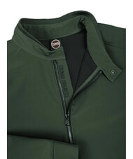 COLMAR NEW FUTURITY Biker Jacket botanical - Men's Jackets - 2