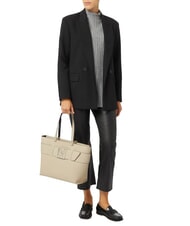 ARMANI EXCHANGE A|X BUCKLE Shoulder bag - Women&rsquo;s Bags