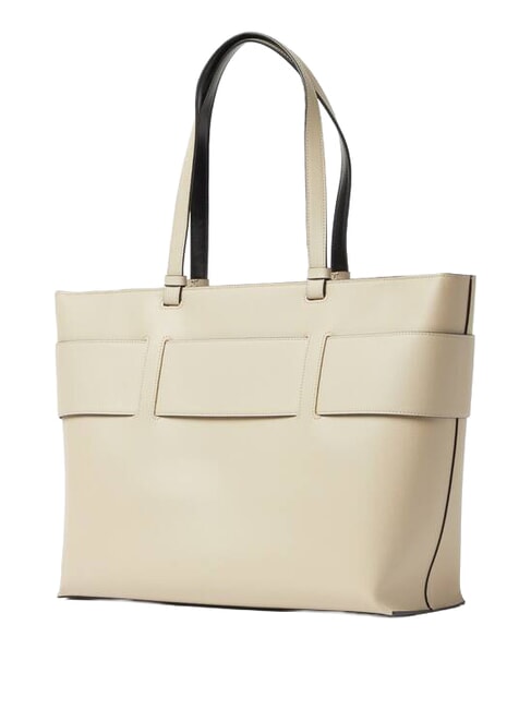 A|X BUCKLE Shoulder bag sand - Women&rsquo;s Bags