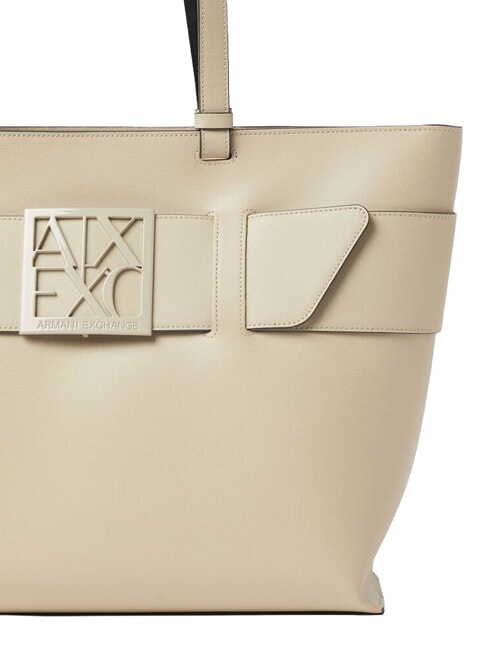 A|X BUCKLE Shoulder bag sand - Women&rsquo;s Bags
