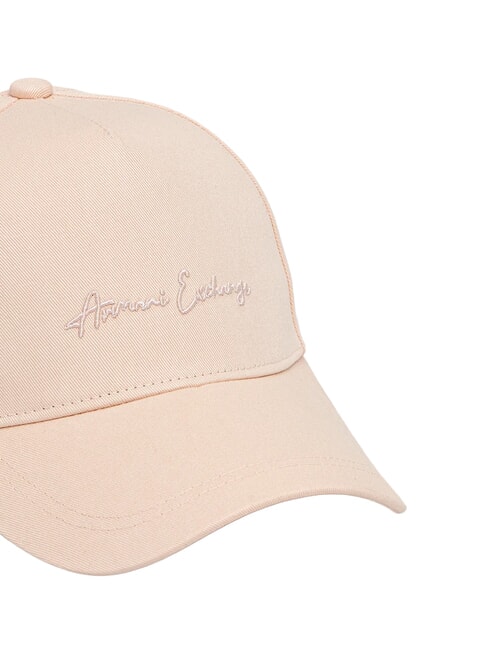 ESSENTIAL Baseball cap salt rose - Hats