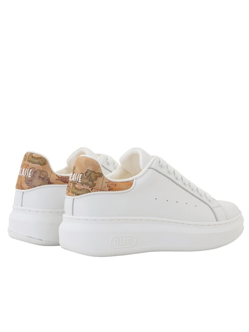GEO Leather sneakers white - Women&rsquo;s shoes
