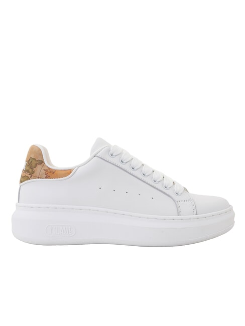 GEO Leather sneakers white - Women&rsquo;s shoes