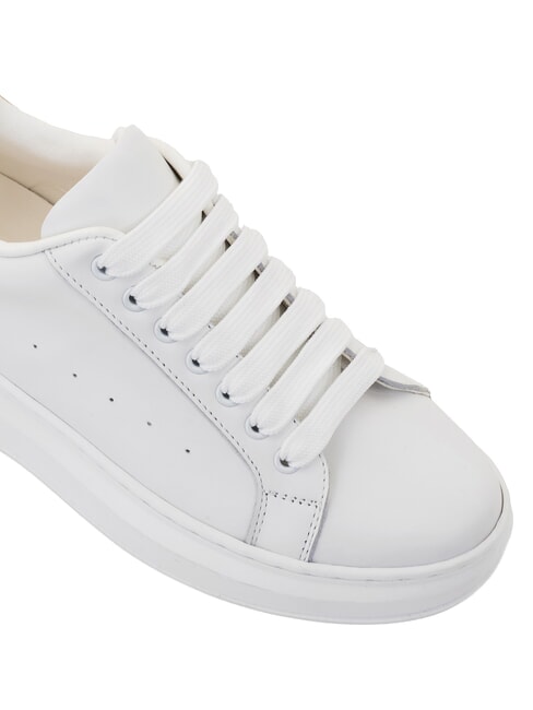 GEO Leather sneakers white - Women&rsquo;s shoes