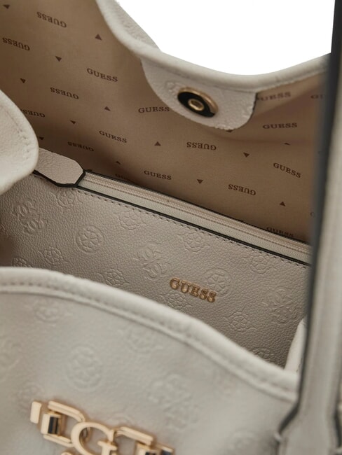 VICTTORIA Shoulder bag stone logo - Women&rsquo;s Bags