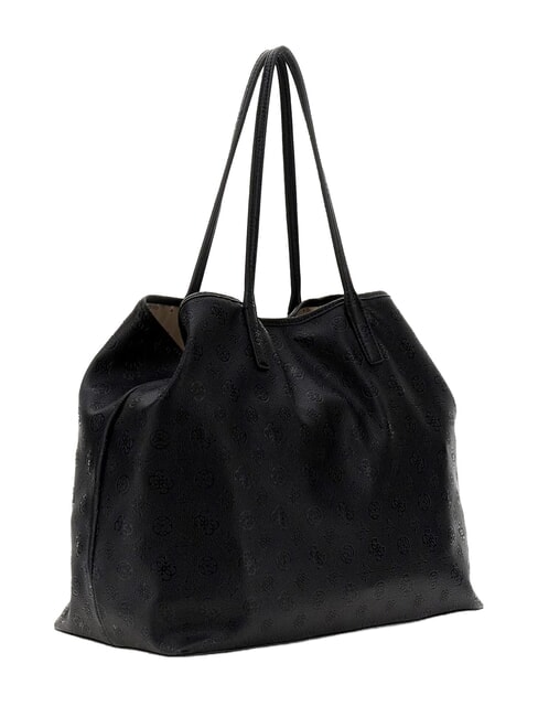 VICTTORIA Shoulder bag black logo - Women&rsquo;s Bags