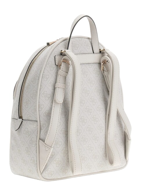 MANHATTAN 2 Backpack bone logo - Women&rsquo;s Bags