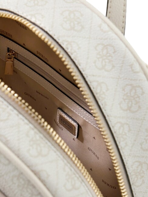 MANHATTAN 2 Backpack bone logo - Women&rsquo;s Bags