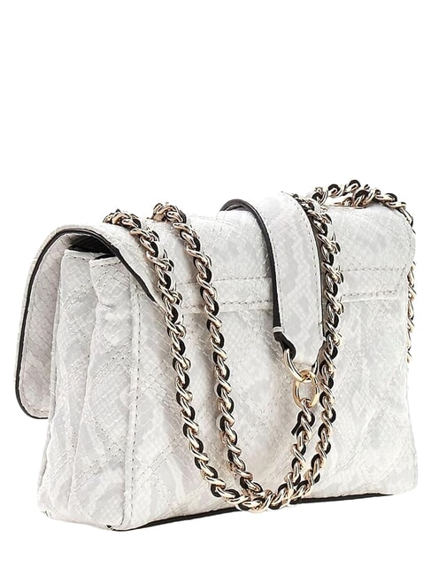 GIULLY 2 Mini shoulder bag OFFWHITE - Women&rsquo;s Bags