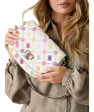 GUESS EMELIE LOGO Shoulder bag - Women&rsquo;s Bags