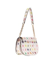 GUESS EMELIE LOGO Shoulder bag multi-logo - Women&rsquo;s Bags - 3